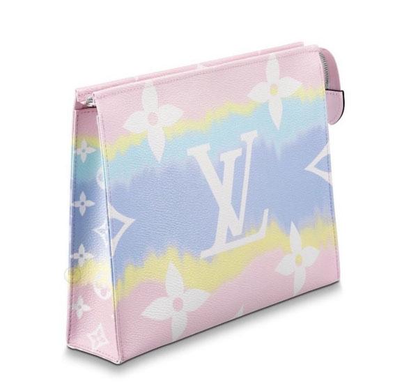 Louis Vuitton ルイヴィトン偽物 ポッシュ トワレ エスカル ESCALE 26 M69136